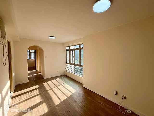 Quarry Bay - Nan Fung Sun Chuen Block 6 02