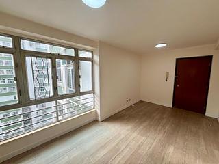 Quarry Bay - Nan Fung Sun Chuen Block 6 04