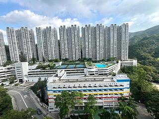Quarry Bay - Nan Fung Sun Chuen Block 6 06