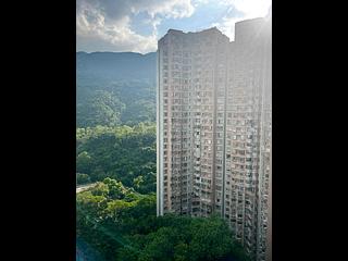 Quarry Bay - Nan Fung Sun Chuen Block 6 08