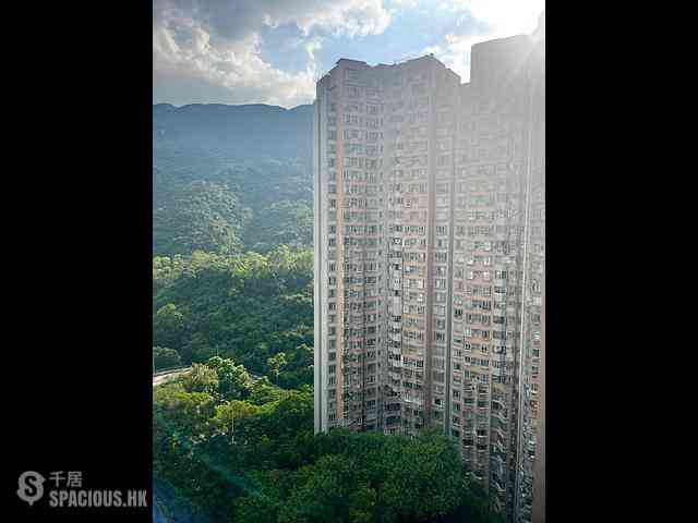 Quarry Bay - Nan Fung Sun Chuen Block 6 08