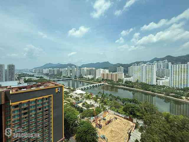 Sha Tin - New Town Plaza 07
