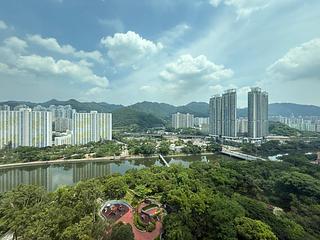 Sha Tin - New Town Plaza 10