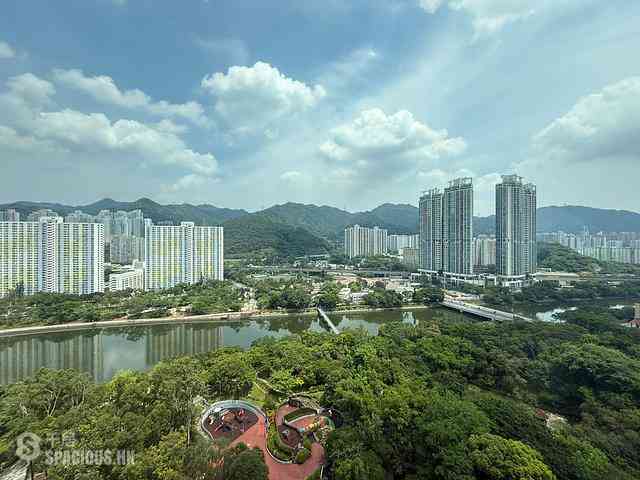 Sha Tin - New Town Plaza 10