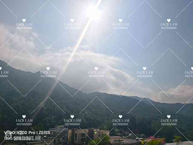 Sha Tin - Fa Sam Hang 03