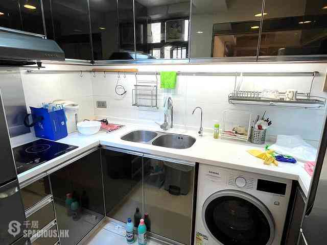 Quarry Bay - Kornhill Block E 10