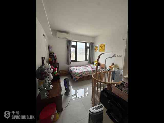Tai Wai - Woodcrest Hill 05