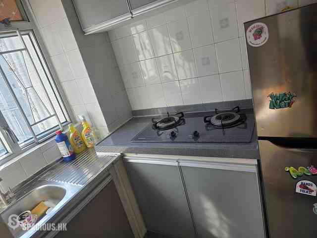 Kennedy Town - Hing Wong Building 04
