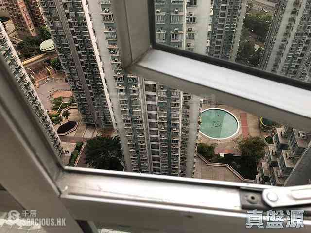 Sha Tin - City One Shatin Site 4 Block 40 04