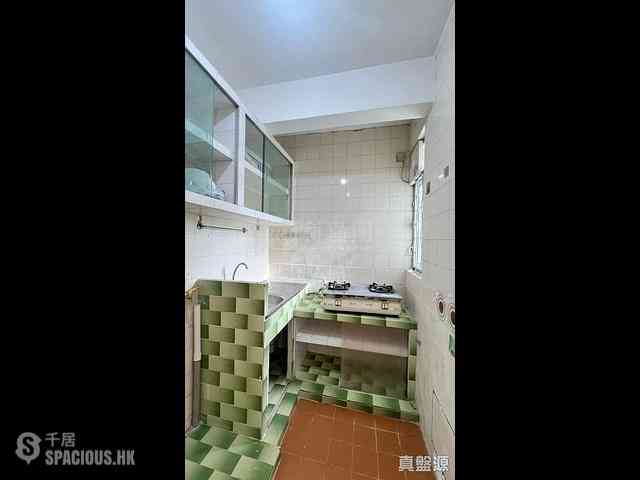 Sha Tin - City One Shatin Site 4 Block 40 05