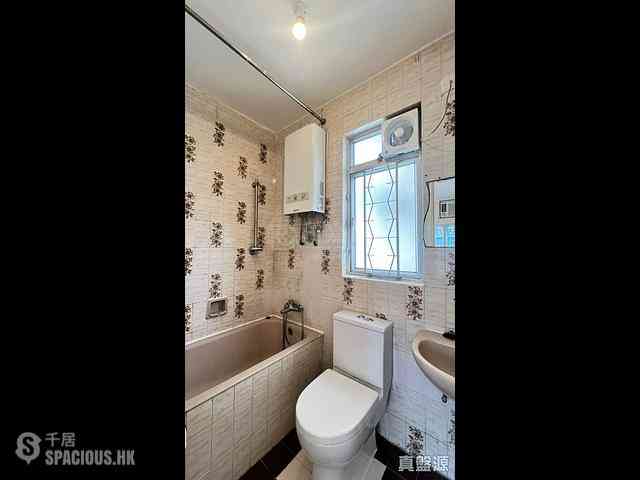 Sha Tin - City One Shatin Site 4 Block 40 06