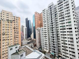 Wan Chai - One Wood Road 02