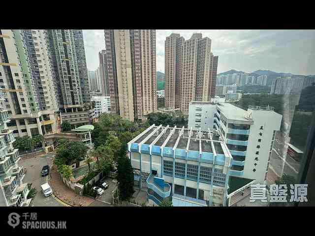 Sha Tin - City One Shatin Site 5 Block 51 02