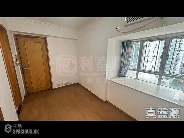 Sha Tin - City One Shatin Site 5 Block 51 04