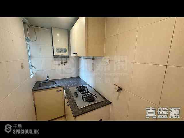 Sha Tin - City One Shatin Site 5 Block 51 05