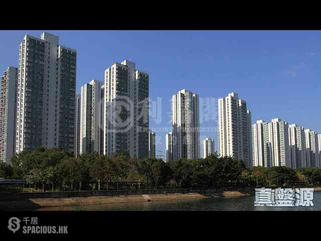 Sha Tin - City One Shatin Site 5 Block 51 01