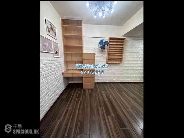 Hung Hom - Cheong Lok Mansion 02