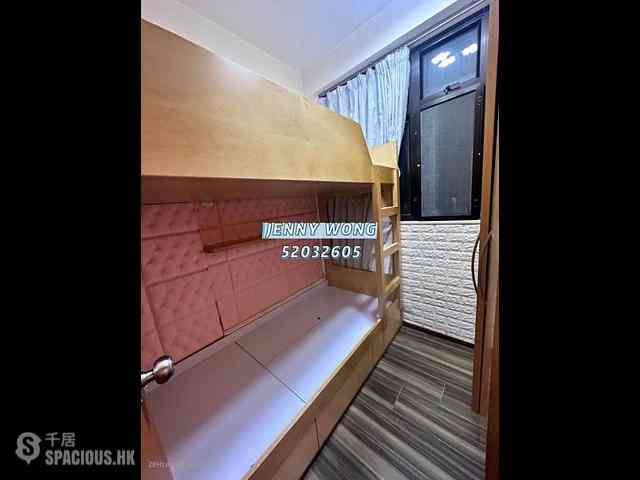 Hung Hom - Cheong Lok Mansion 05