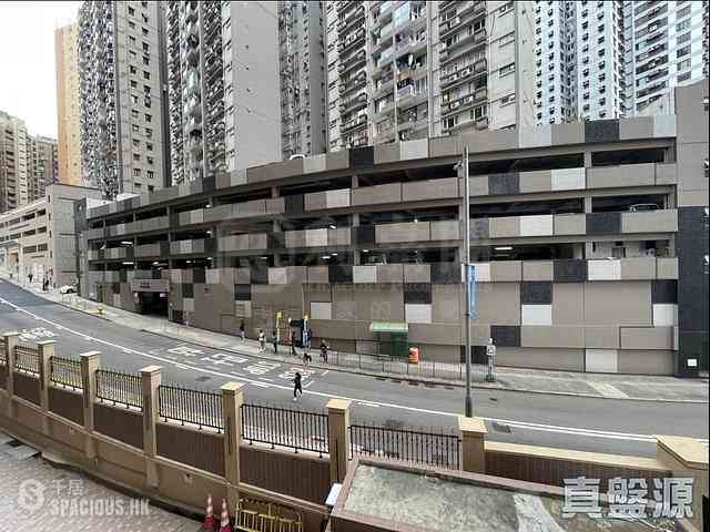 寶馬山 - 珊瑚閣B座 16