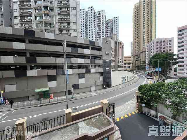 寶馬山 - 珊瑚閣B座 17