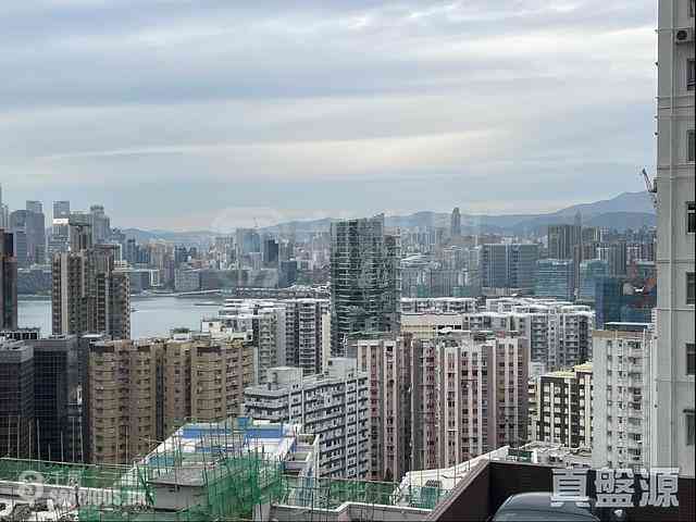 寶馬山 - 珊瑚閣B座 18