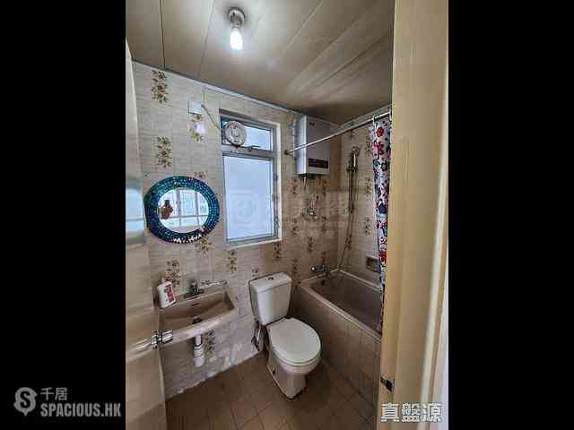 Sha Tin - City One Shatin Site 5 Block 50 05
