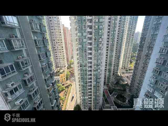 Sha Tin - City One Shatin Site 4 Block 39 01