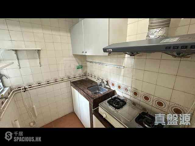 Sha Tin - City One Shatin Site 4 Block 39 05