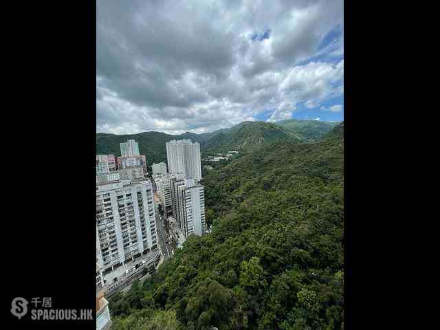火炭 - 晉名峰 10