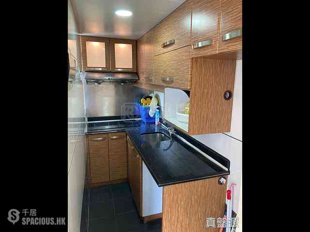 Sha Tin - City One Shatin Site 5 Block 51 05