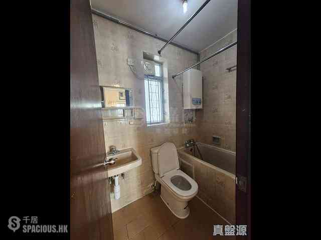 Sha Tin - City One Shatin Site 7 Block 36 06