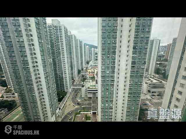 Sha Tin - City One Shatin Site 7 Block 36 01