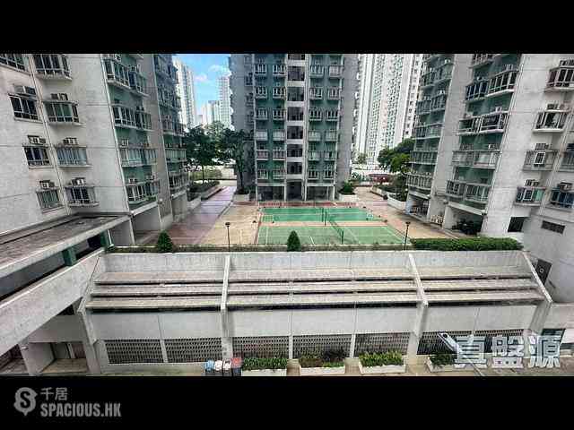 Sha Tin - City One Shatin Site 5 Block 48 01