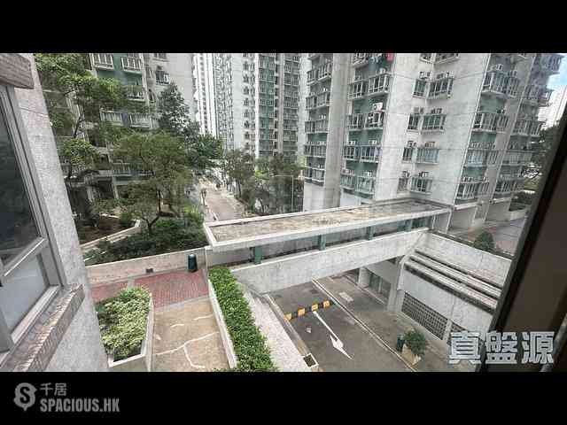Sha Tin - City One Shatin Site 5 Block 48 02