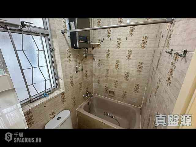 Sha Tin - City One Shatin Site 5 Block 48 07