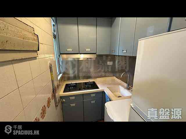 Sha Tin - City One Shatin Site 5 Block 48 06