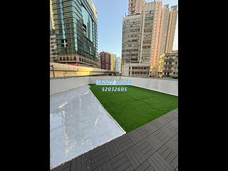 Tai Kok Tsui - Glory Royal Complex Centre Phase 2 Royal Building 02