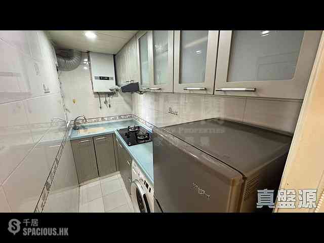 Sha Tin - City One Shatin Site 4 Block 40 05