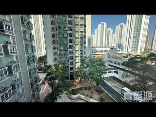 Sha Tin - City One Shatin Site 4 Block 40 06