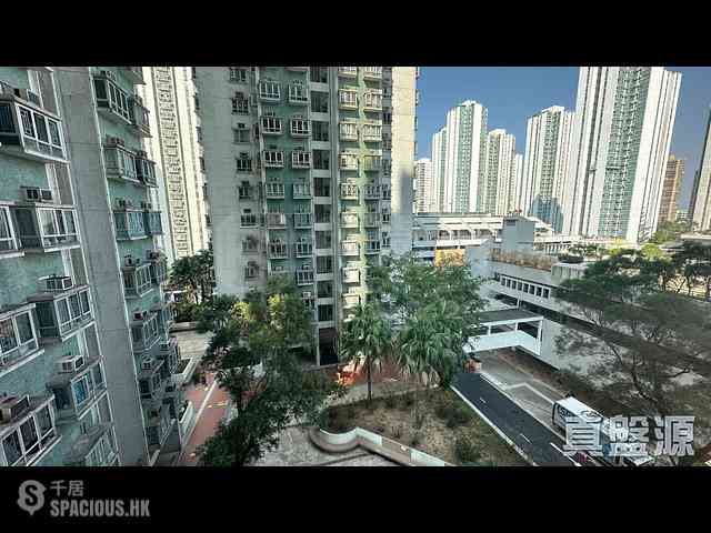 Sha Tin - City One Shatin Site 4 Block 40 06