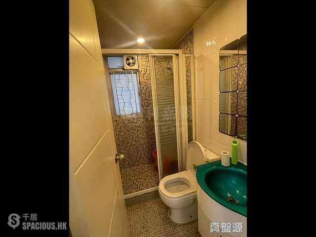 Sha Tin - City One Shatin Site 4 Block 40 07