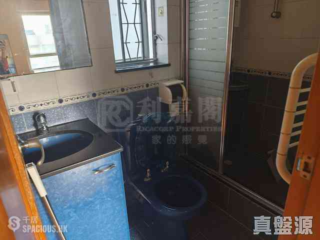 Sha Tin - City One Shatin Site 7 Block 36 05