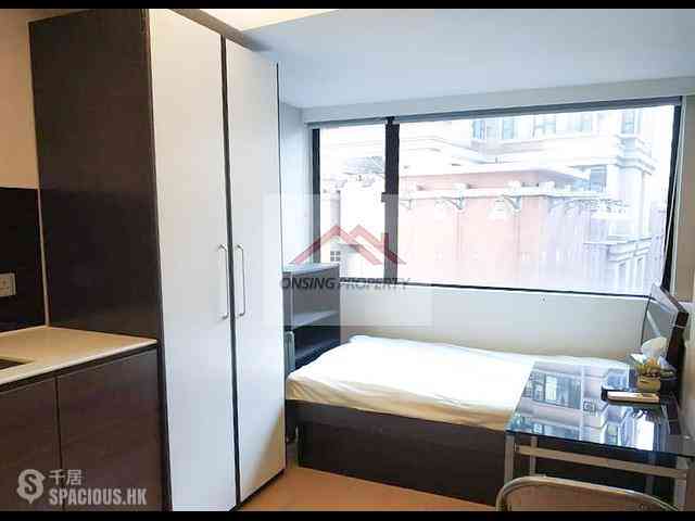 Wan Chai - 124-126, Wan Chai Road 01