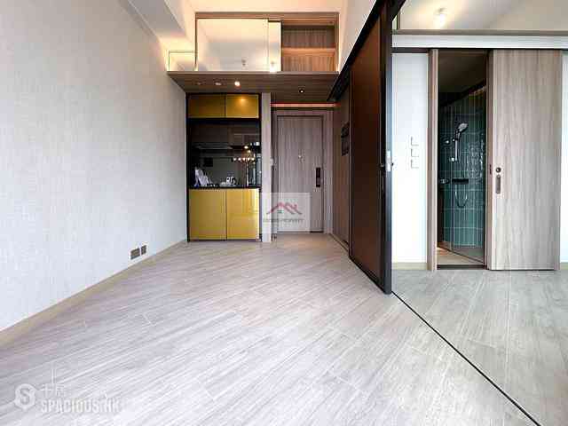 Tai Kok Tsui - Square Mile Phase 5 Gateway · Square Mile 03