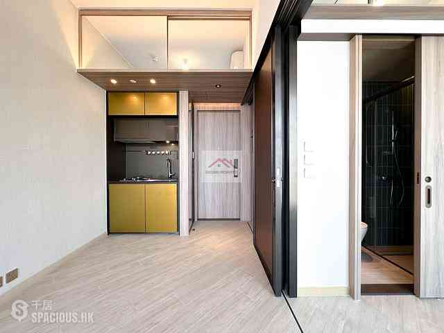 Tai Kok Tsui - Square Mile Phase 5 Gateway · Square Mile 01