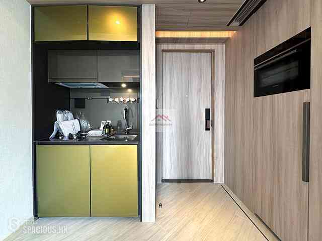 Tai Kok Tsui - Square Mile Phase 5 Gateway · Square Mile 04