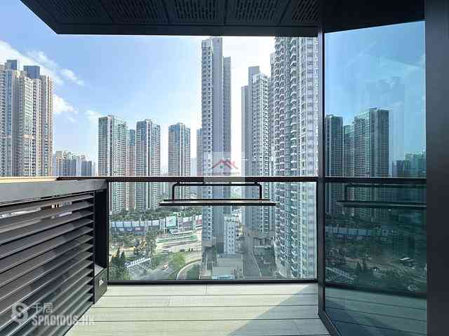 Tai Kok Tsui - Square Mile Phase 5 Gateway · Square Mile 05