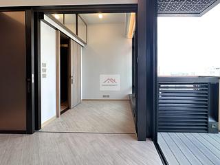 Tai Kok Tsui - Square Mile Phase 5 Gateway · Square Mile 03