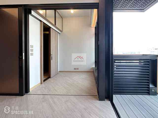 Tai Kok Tsui - Square Mile Phase 5 Gateway · Square Mile 03