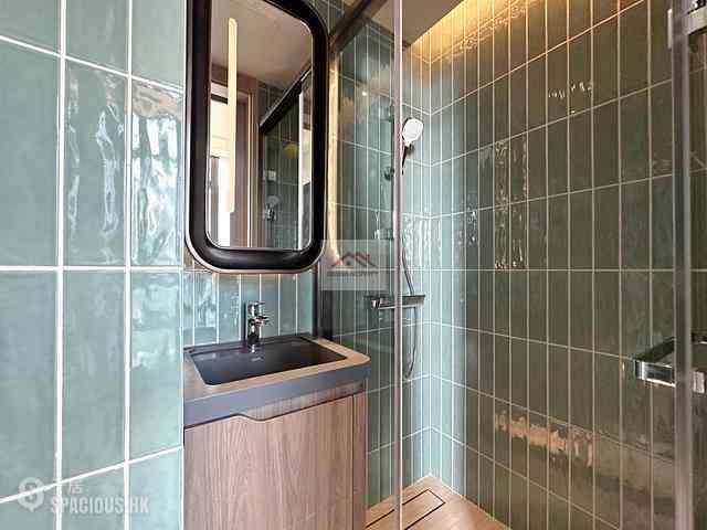 Tai Kok Tsui - Square Mile Phase 5 Gateway · Square Mile 06